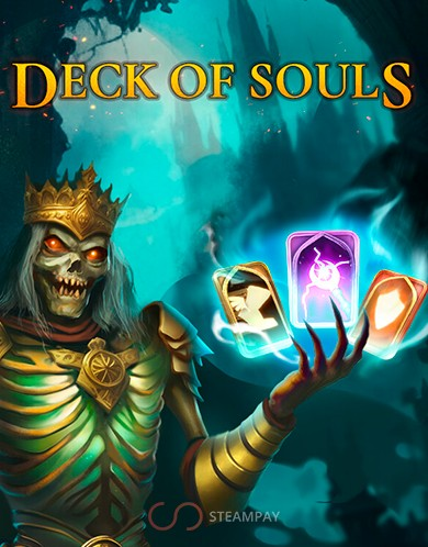 DECK OF SOULS game