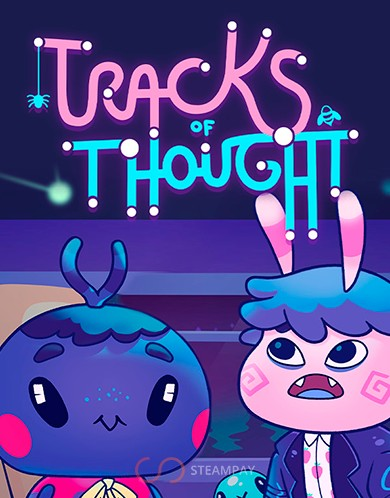 TRACKS OF THOUGHT game