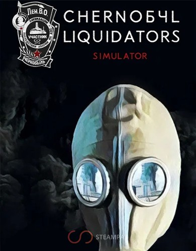 CHORNOBYL LIQUIDATORS game