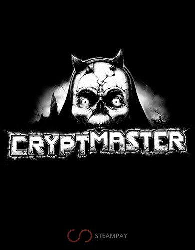 CRYPTMASTER game